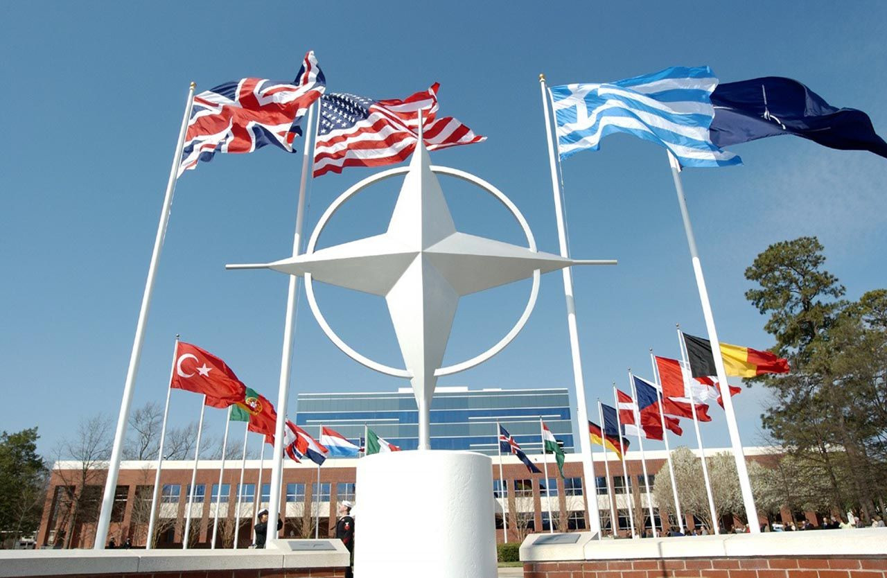 Türkiye onay vermezse Finlandiya ve İsveç NATO'ya katılabilir mi? - Resim: 1