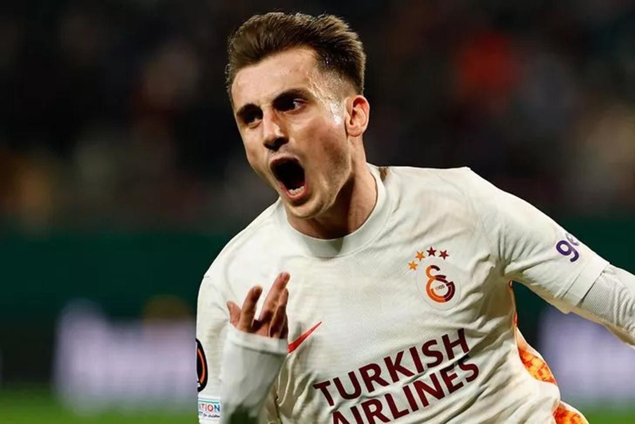 Galatasaray'da 13 futbolcu ile yollar ayrılıyor: Fenerbahçe'den sürpriz hamle - Resim: 3