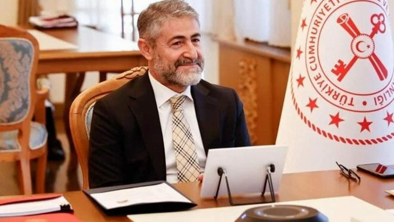 Bakan Nebati'den arsa çağrısı