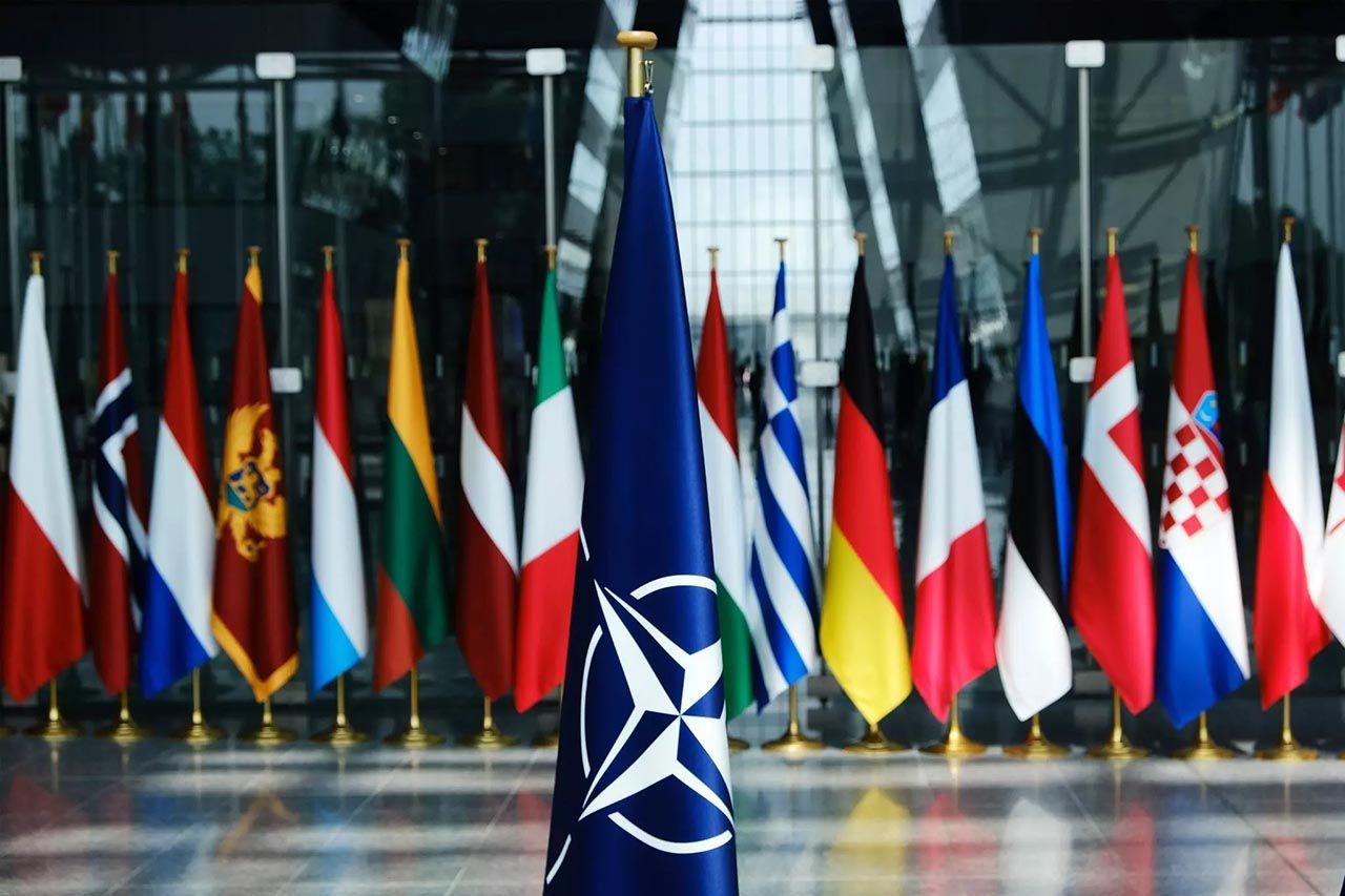 Türkiye onay vermezse Finlandiya ve İsveç NATO'ya katılabilir mi? - Resim: 3