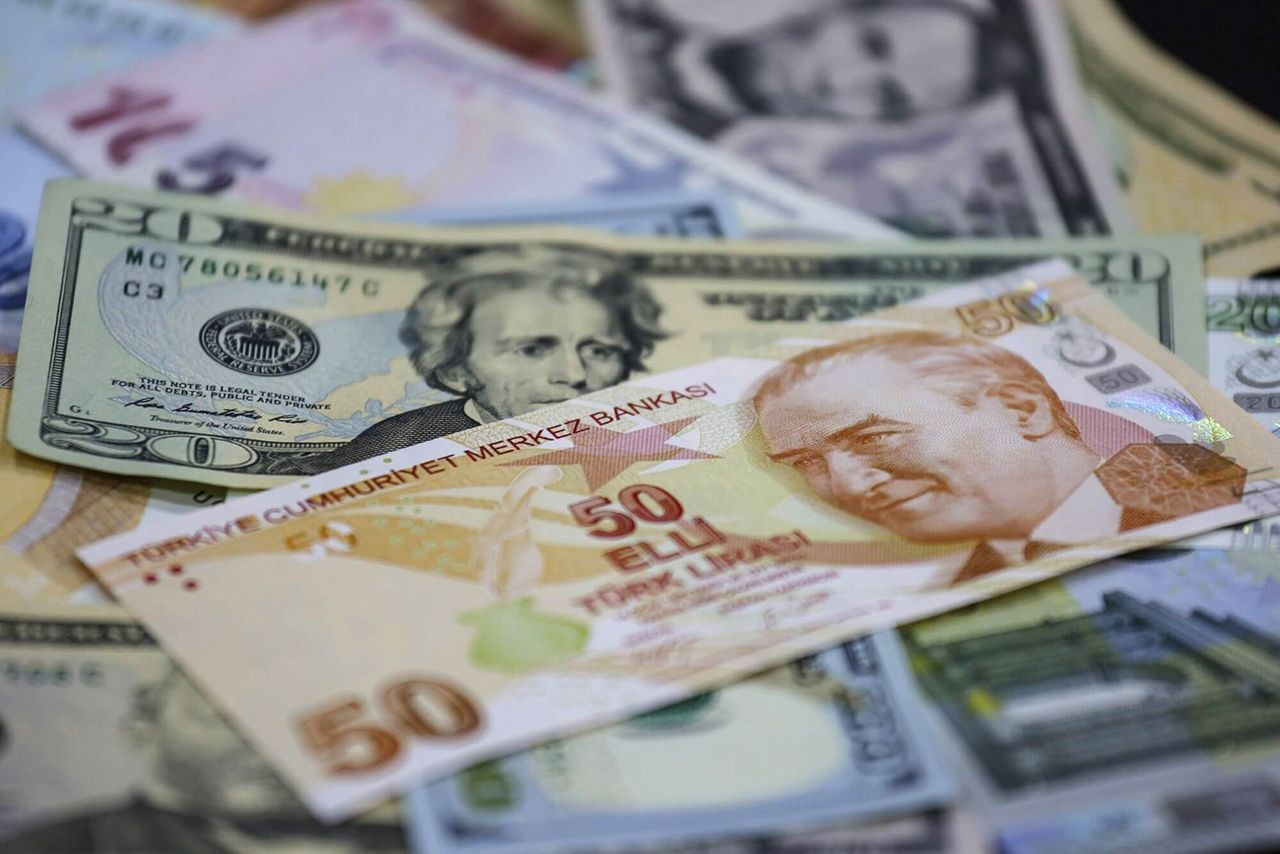 İslam Memiş'ten 16 TL sınırına dayanan dolar için korkutan tahmin - Resim: 2