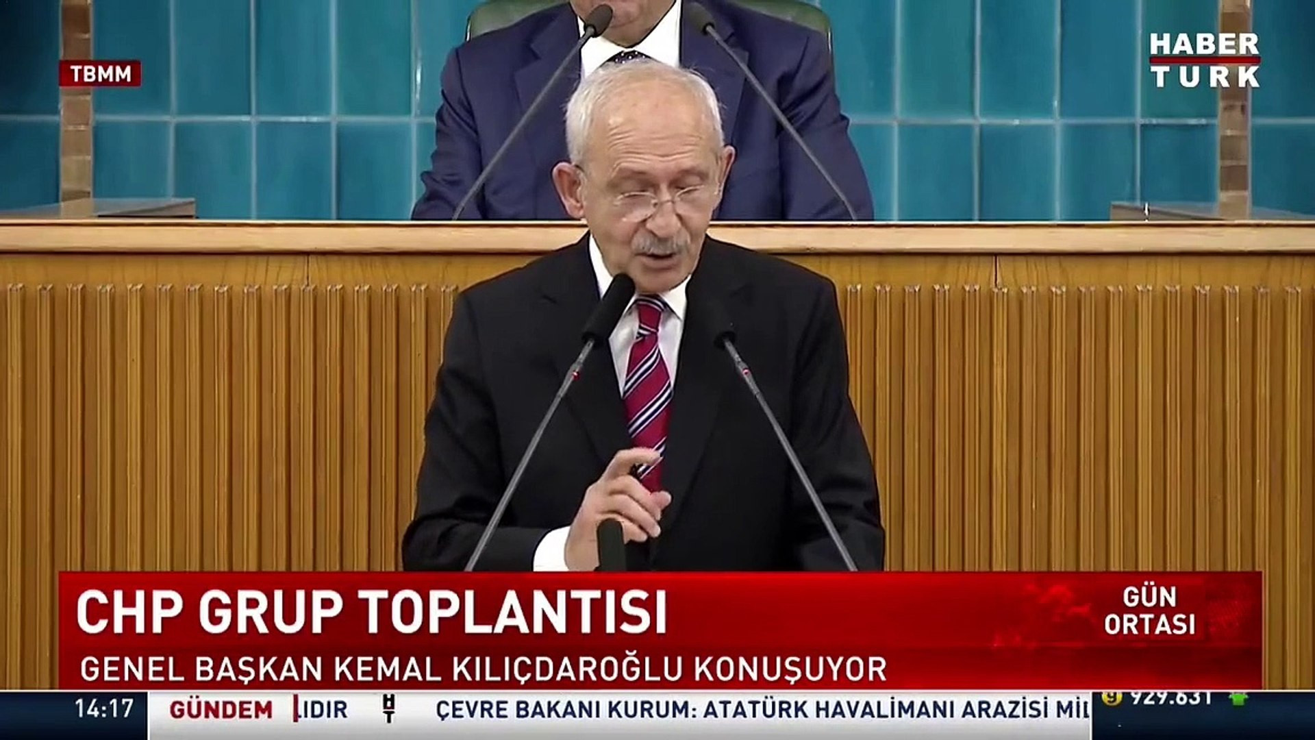 Ümit Özdağ'dan Erdoğan ve Kılıçdaroğlu'na çok sert yanıt