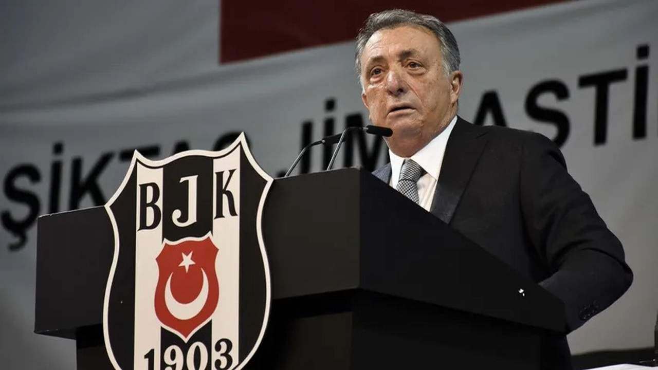 Beşiktaş'tan TFF'ye yeni çağrı: ''Lig bu şekilde tescil edilmemeli''