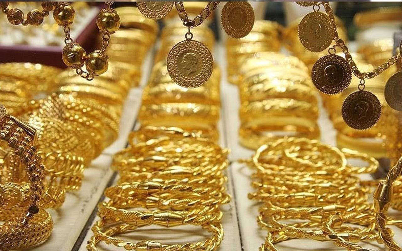 Gram altın 931 lira oldu! Kapalıçarşı esnafından yeni altın tahmini - Resim: 3