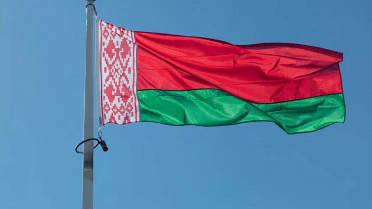 Belarus’ta terör suçlarına idam cezası