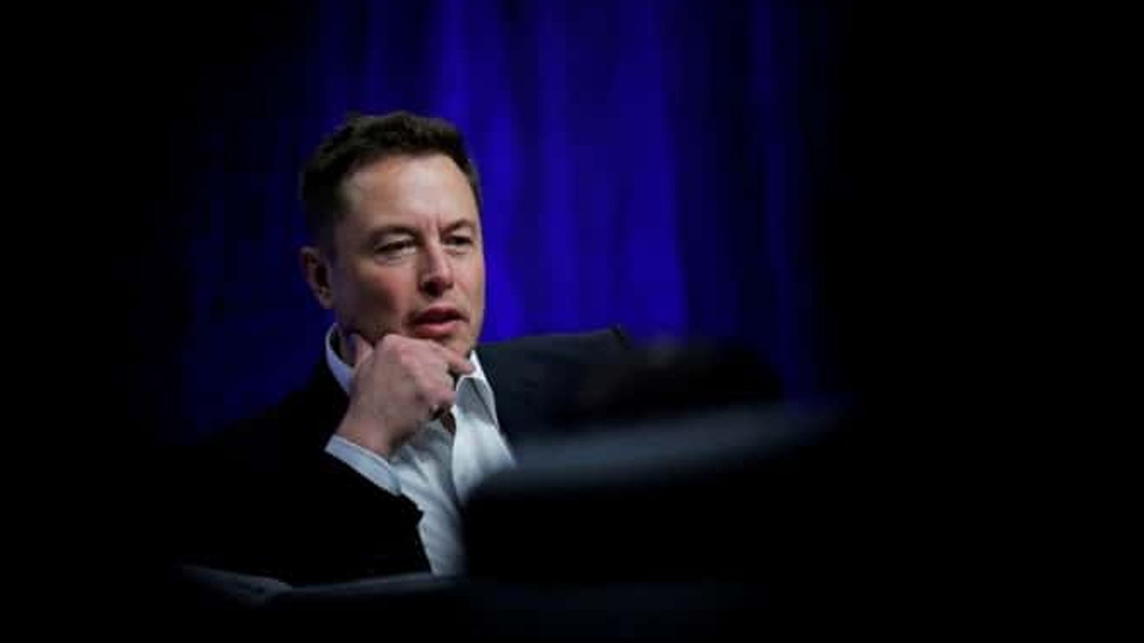 Elon Musk'tan Pentagon'a uyarı: ''Parasını siz ödeyin''