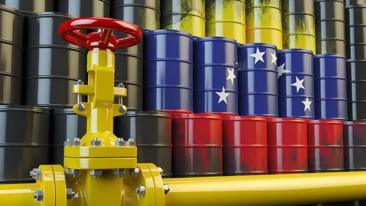 ABD petrol için eski düşmanı Venezuela'nın kapısını çalacak