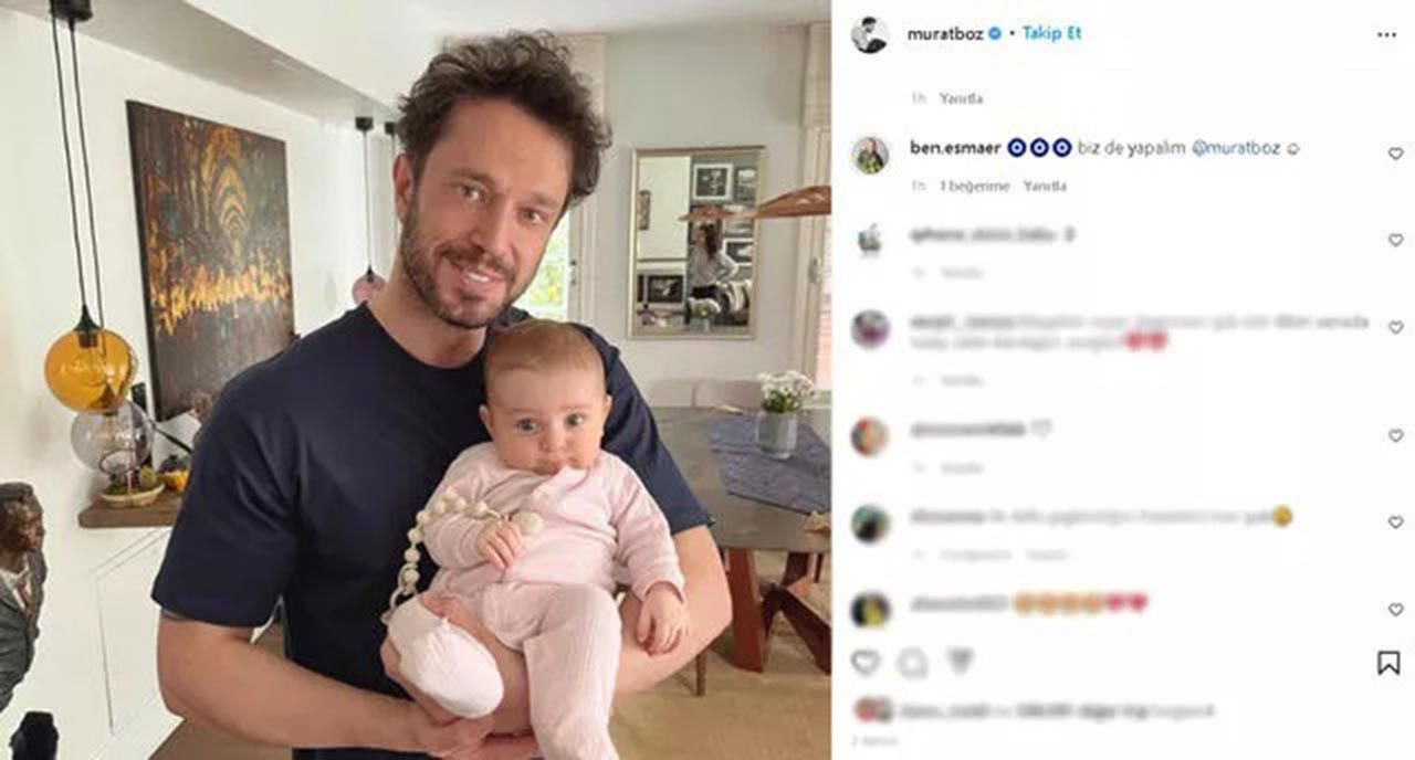 Şarkıcı Esma Er'den Murat Boz'a şok eden teklif: Biz de çocuk yapalım - Resim: 3