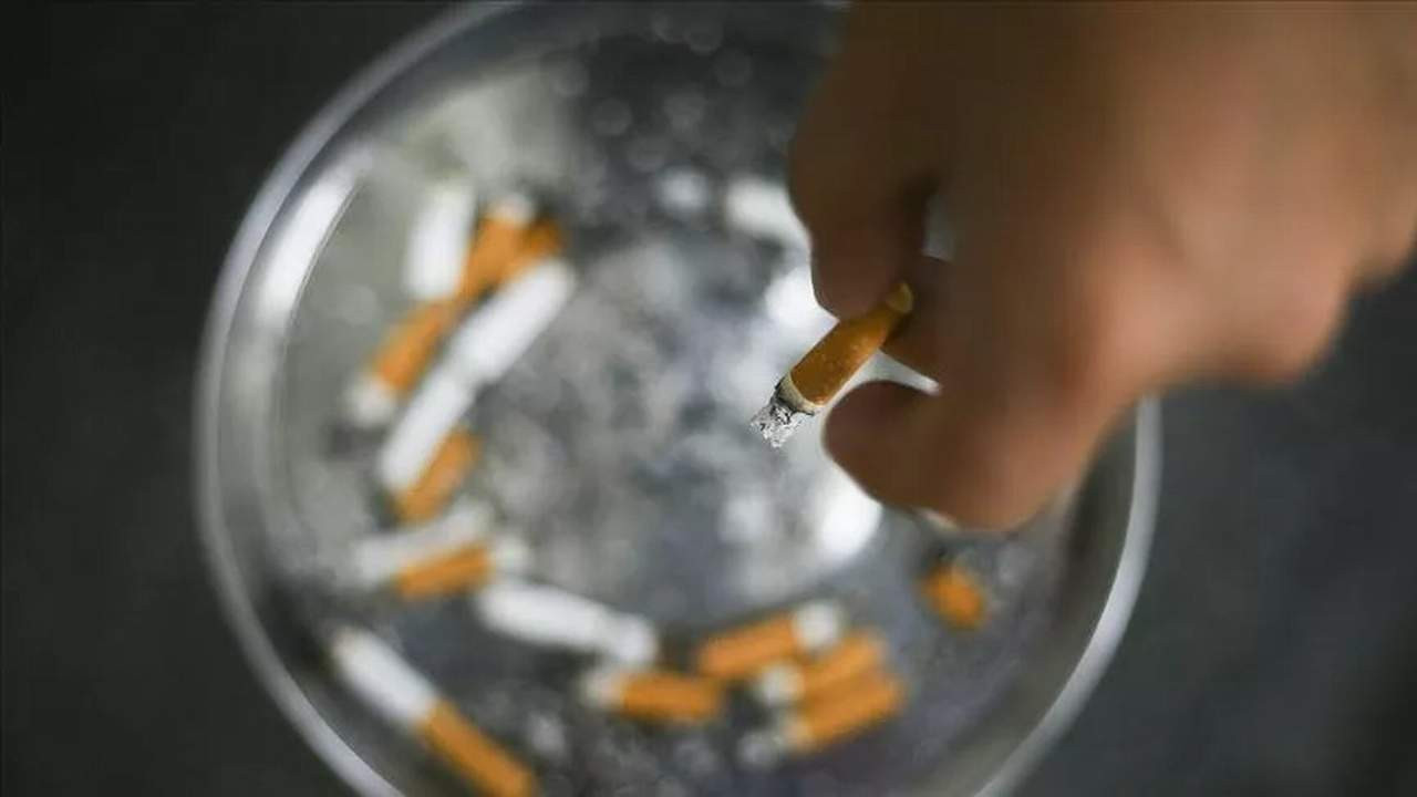 Türkiye'nin akciğer kanseri risk haritası çıkarıldı: Her iki kişiden biri sigara içiyor