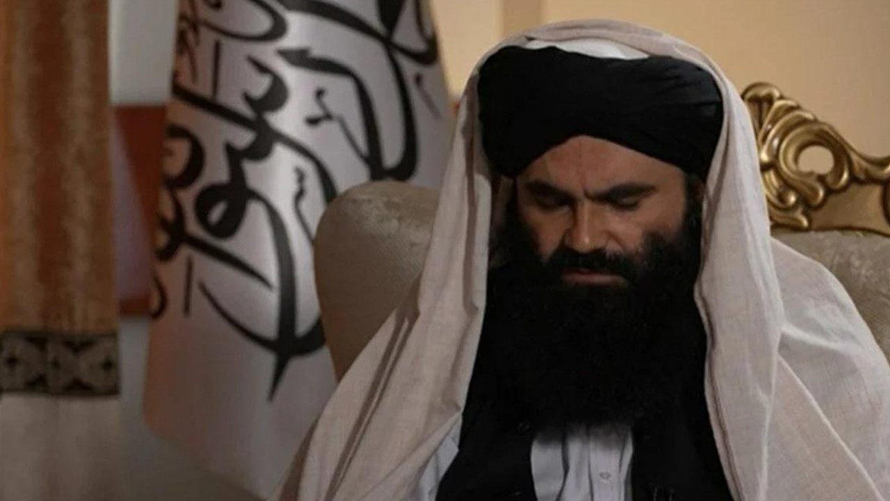 Taliban: ''Yaramaz kadınları evde tutacağız''