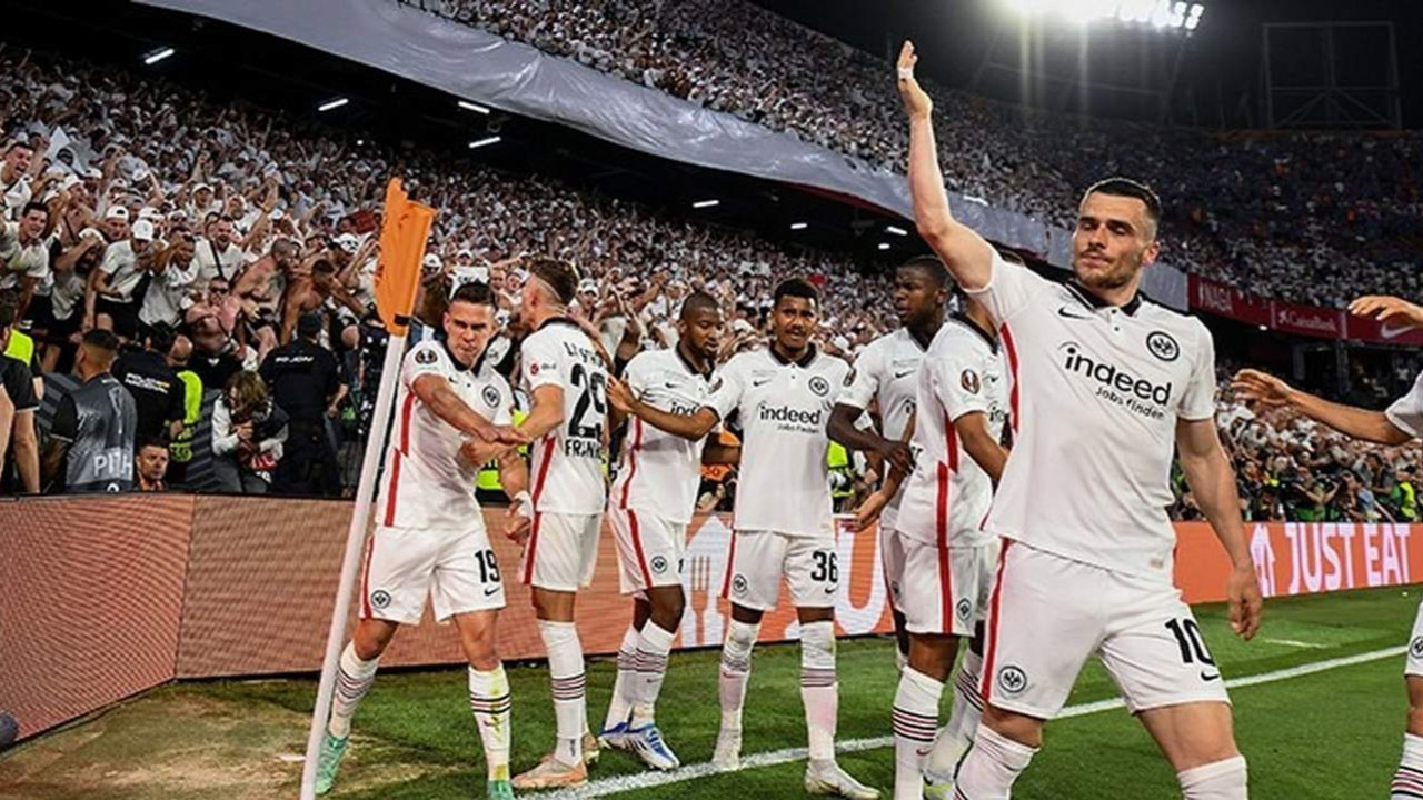 UEFA Avrupa Ligi'nde şampiyon belli oldu