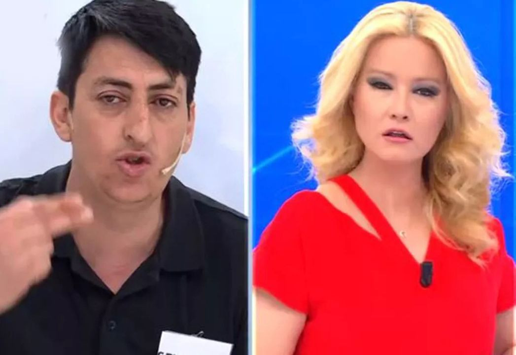Müge Anlı'da şoke eden olay! TikTok'tan tanışıp kaçırdı, canlı yayında yüzleşti - Resim: 4