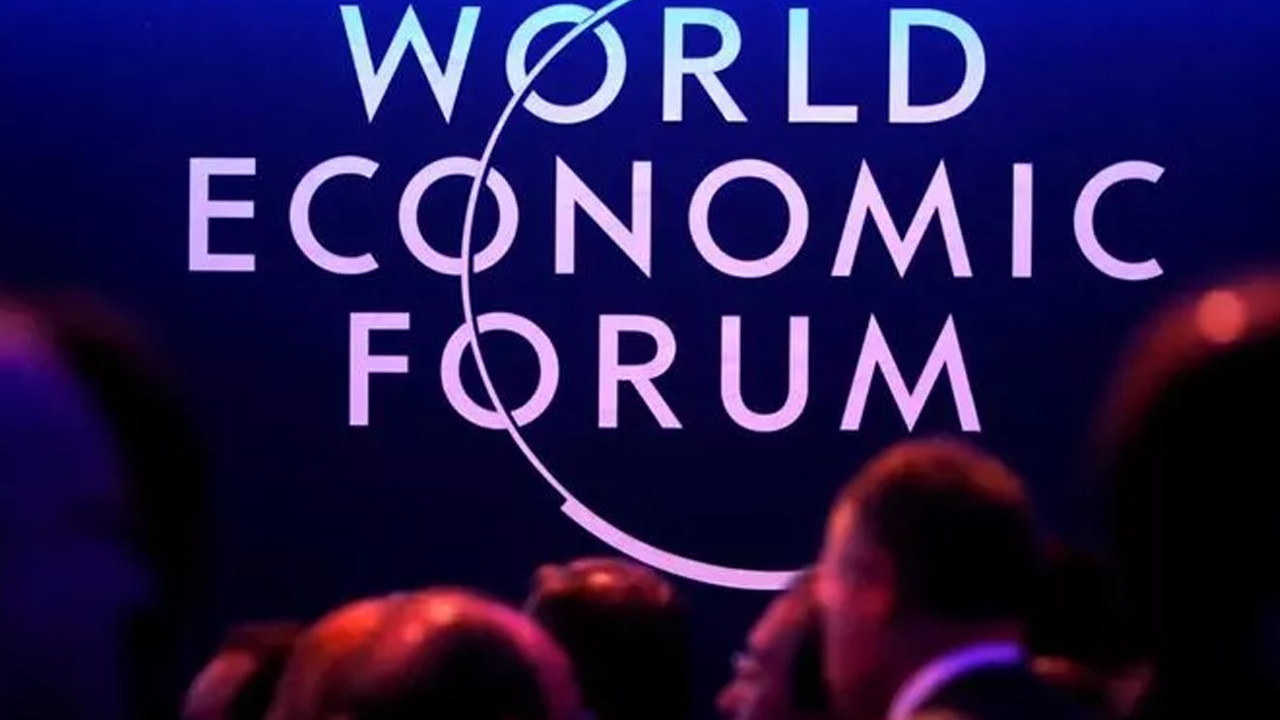 Dünya Ekonomik Forumu iki yıl aradan sonra toplanıyor