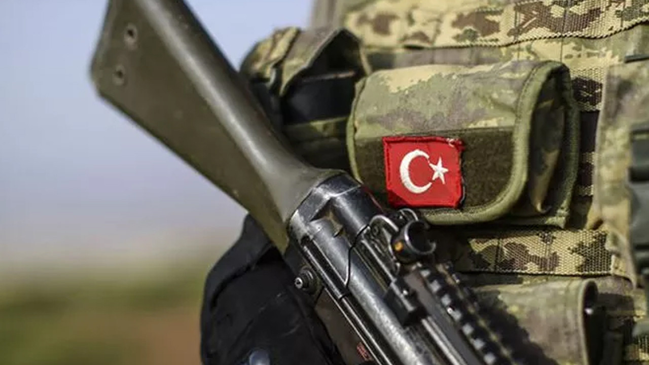 Jandarma Genel Komutanlığında atamalar belli oldu