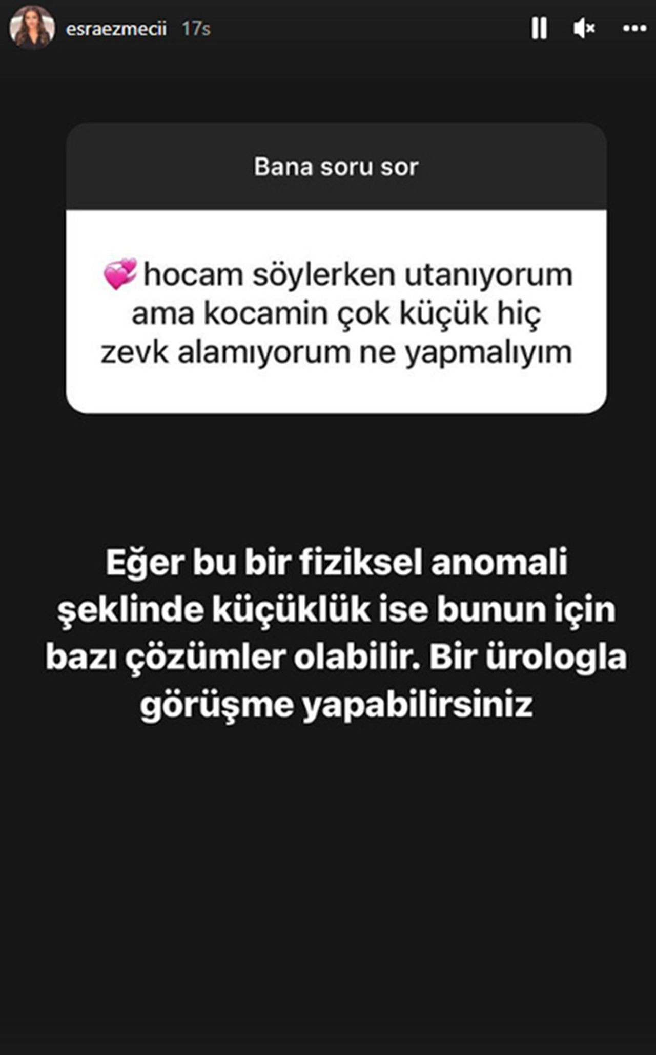 Ünlü psikolog Esra Ezmeci'ye bugüne kadarki en iğrenç cisel itiraf - Resim: 4