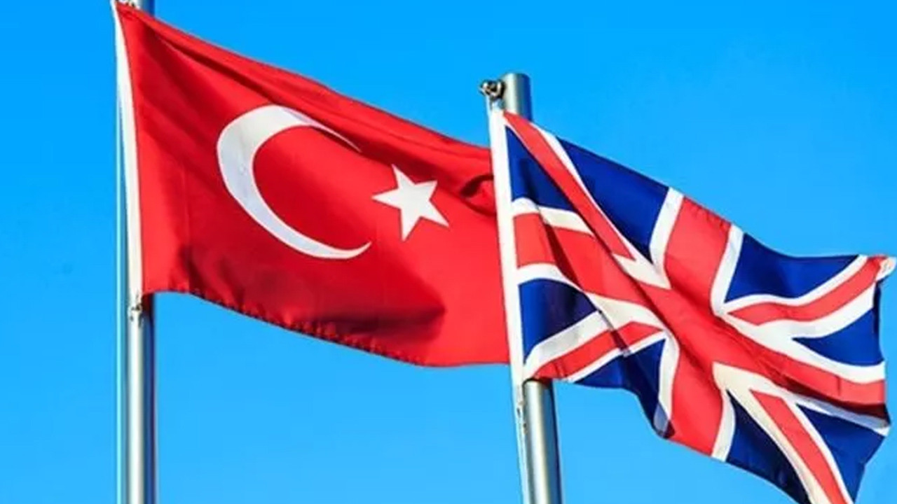 Savunma Sanayii Başkanı Demir duyurdu: İngiltere'den flaş Türkiye kararı