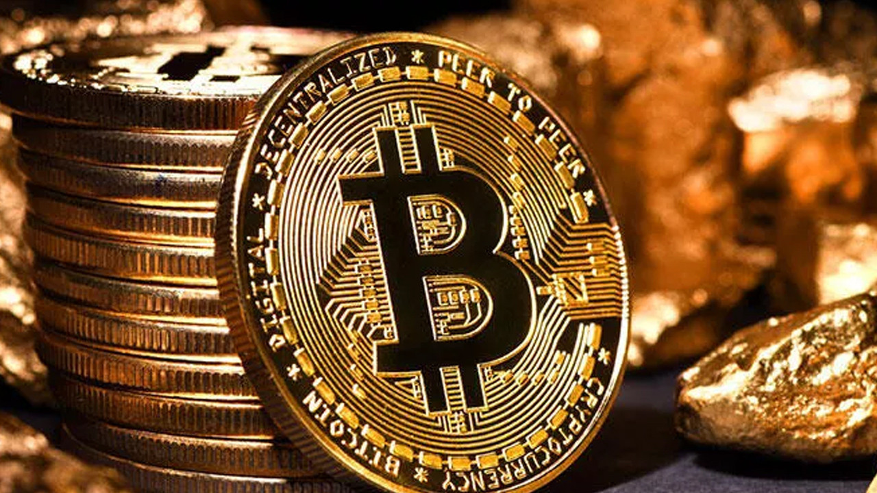 Bitcoin kritik seviyede işlem görüyor