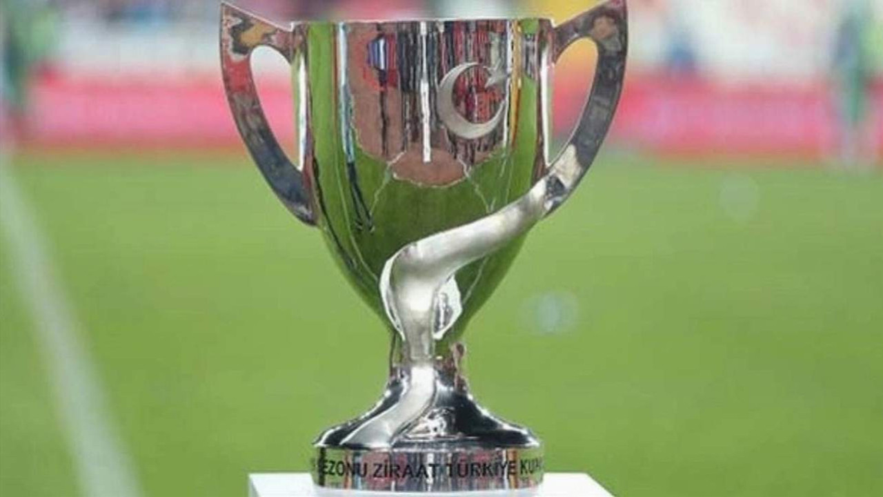Türkiye Kupası final maçının bilet fiyatları açıklandı