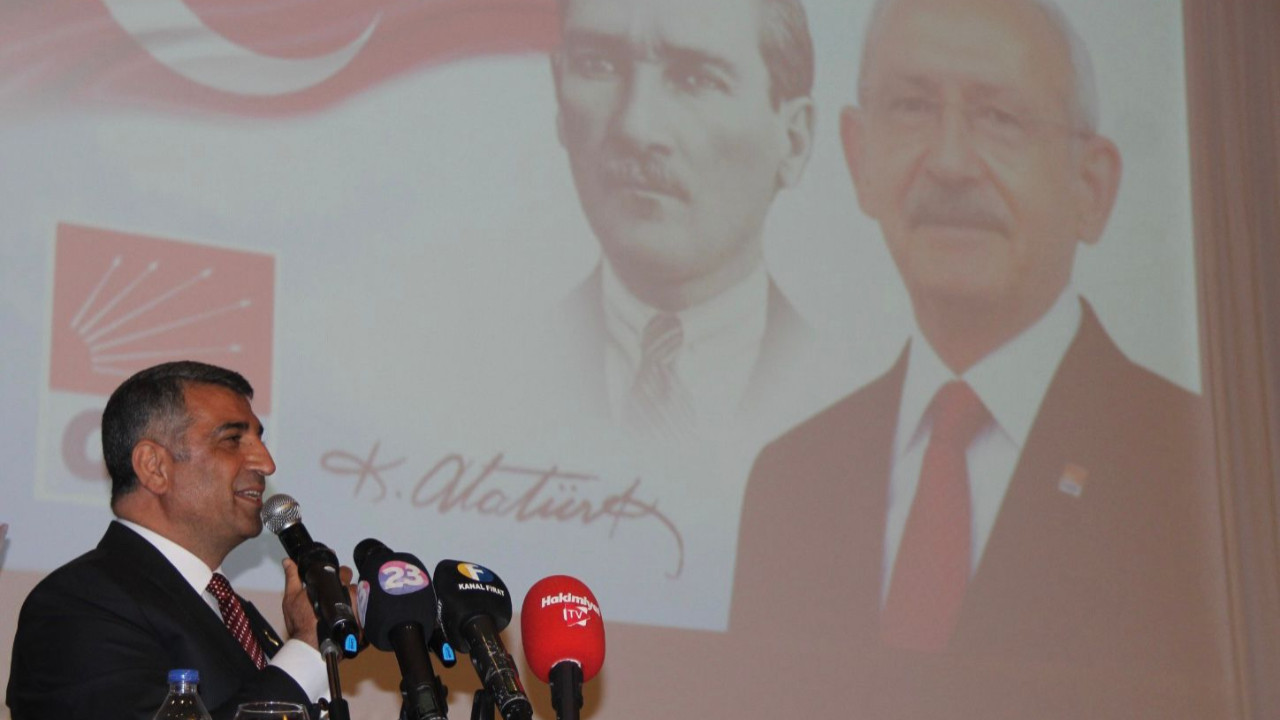 ''Kılıçdaroğlu'nu cumhurbaşkanı yapacağız''