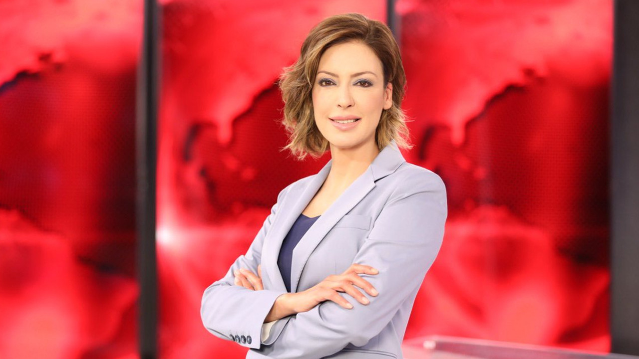 FOX TV spikeri Gülbin Tosun'dan kötü haber