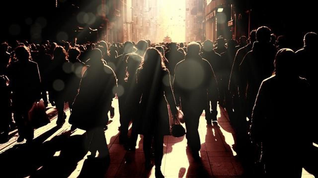 Türkiye doğurganlık hızında zirvedeki yerini kaptırdı - Resim: 4