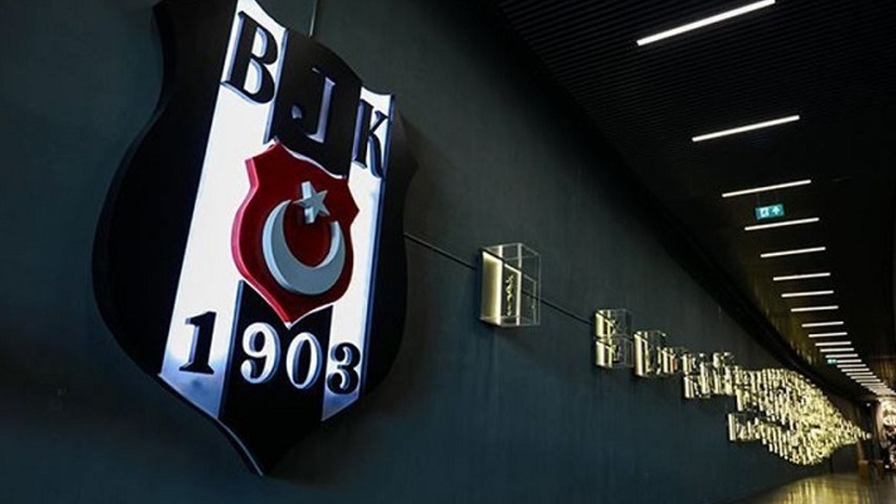 Beşiktaş'ta başkanlık seçimi ertelendi