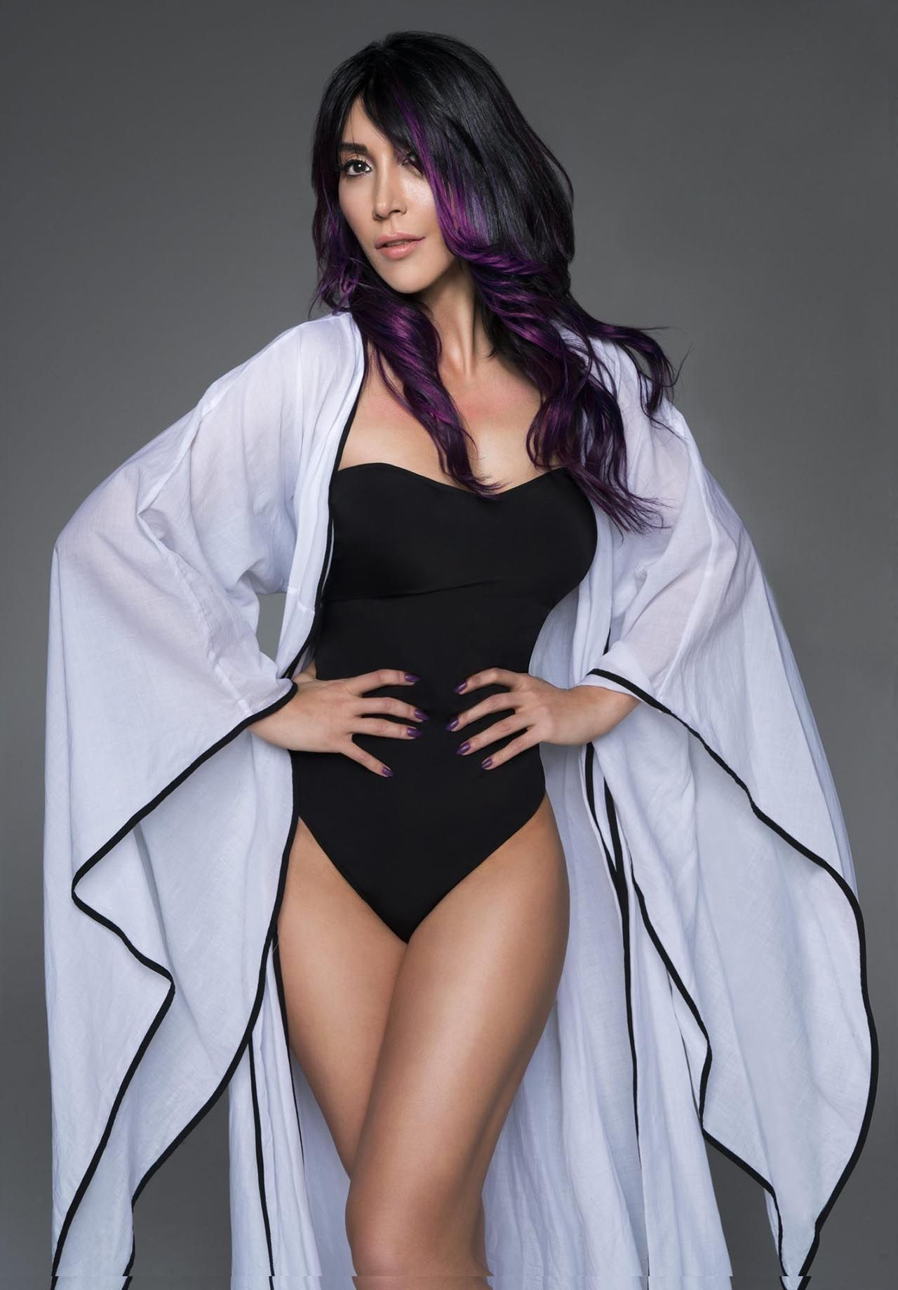 Hande Yener Amerika'yı salladı - Resim: 4
