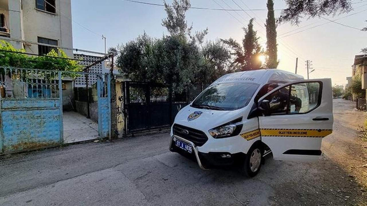 Tartıştığı eşini darbedip, bıçakla yaraladı