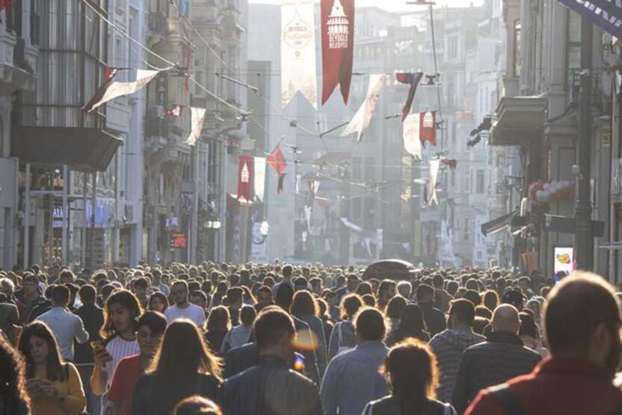Bilim Kurulu üyesi açıkladı: Maskelerden tamamen ne zaman kurtulacağız? - Resim: 3