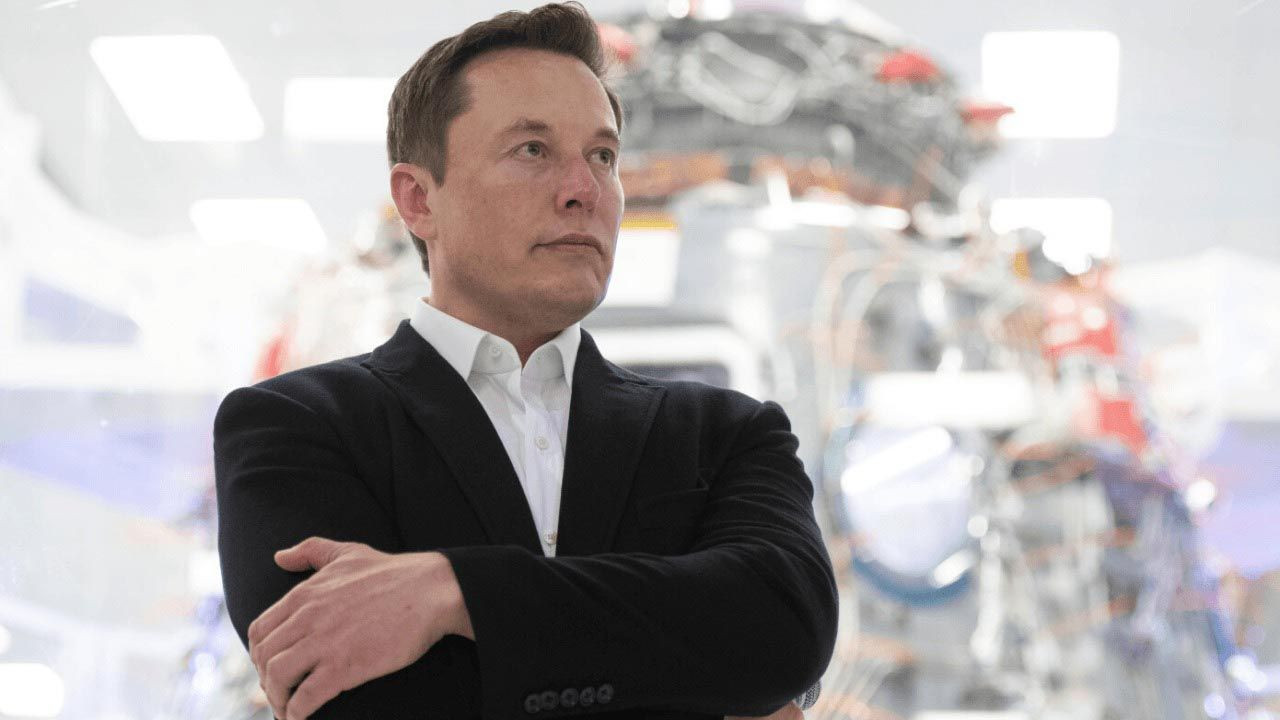 Tacizle suçlanan Elon Musk'a büyük şok! Serveti eriyor - Resim: 3