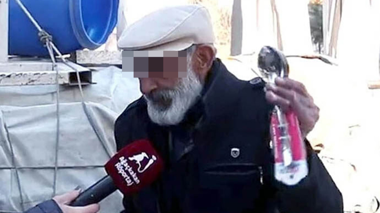 Kredi talebi reddedilen 63 yaşındaki vatandaş intihar etti