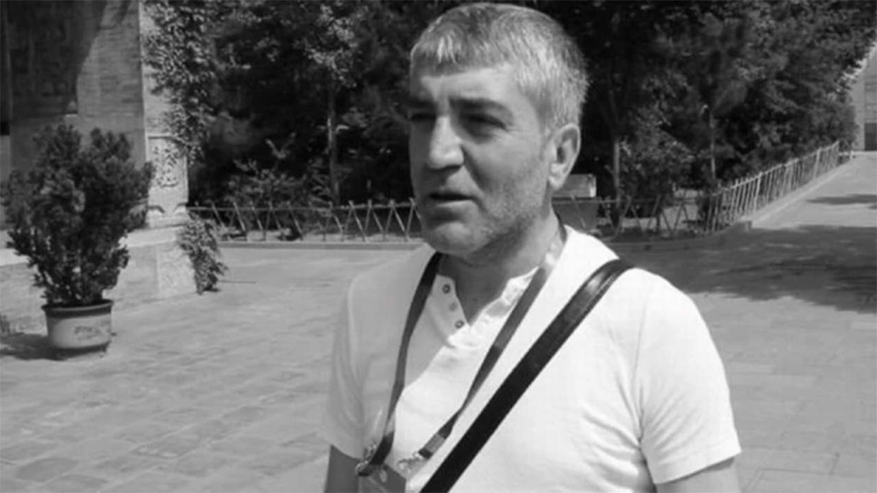 Gazeteci Ali Ekber Ertürk vefat etti