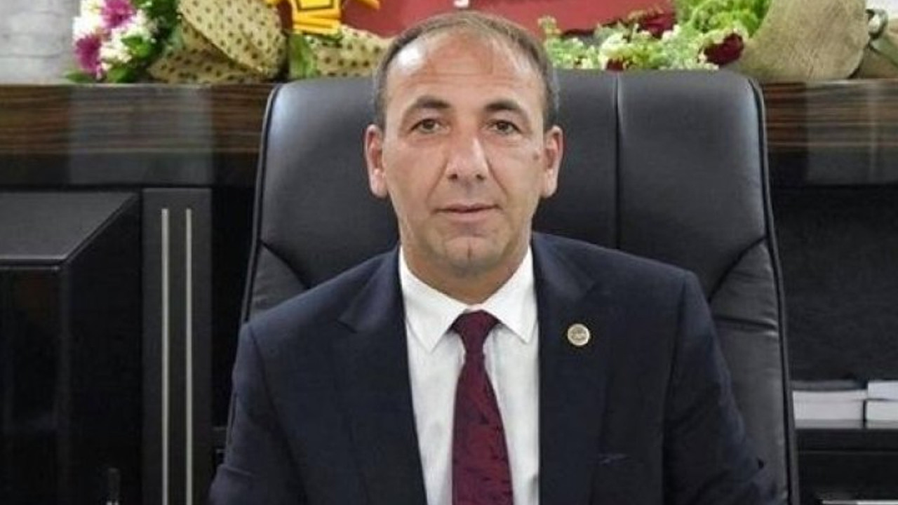 Ak Partili belediye başkanı silahlı saldırıya uğradı