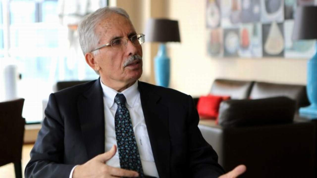 En beğenilen siyasetçiler anketinde dikkat çeken isim