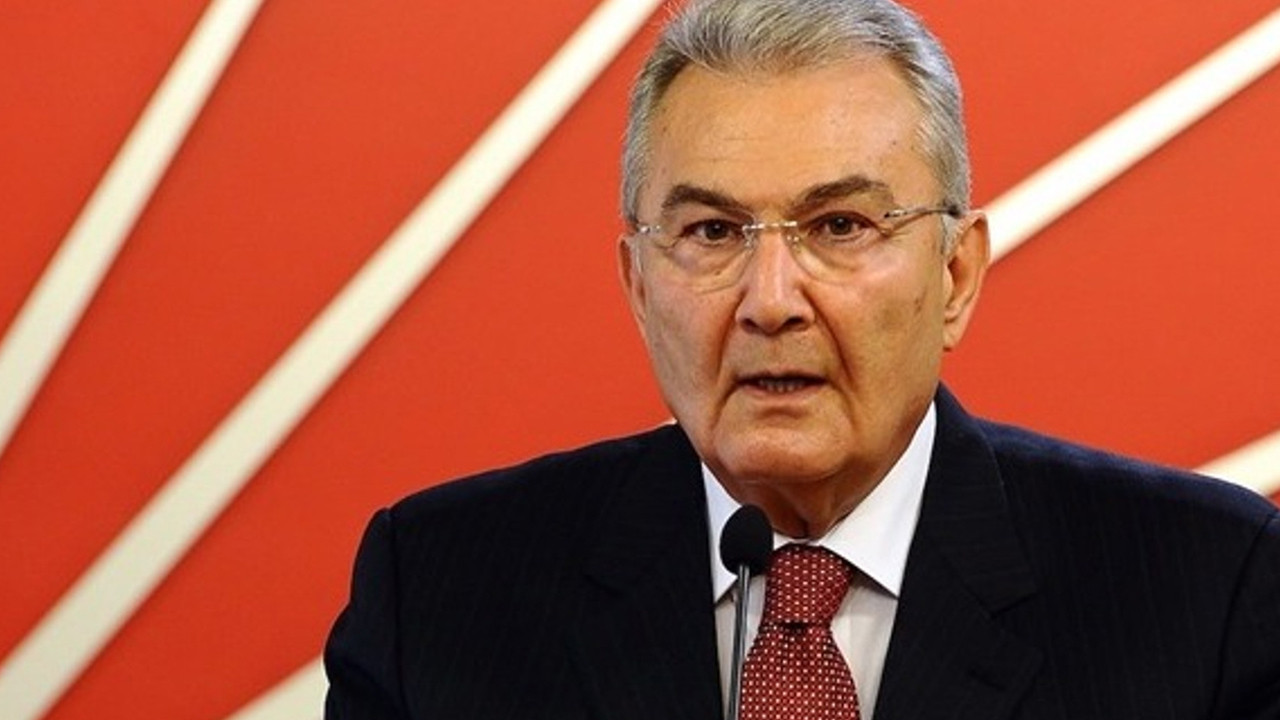 Deniz Baykal'ın cenaze programı belli oldu