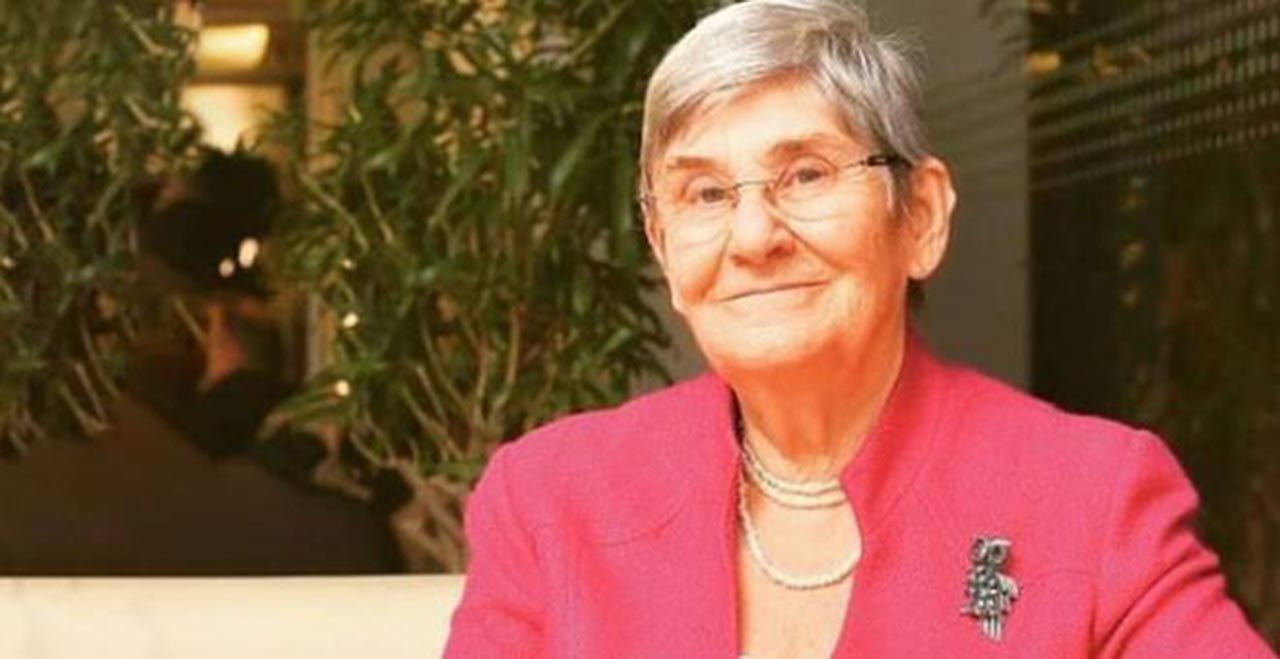 Canan Karatay�dan yasak listesi Hasta olmak istemiyorsanız ağzınıza