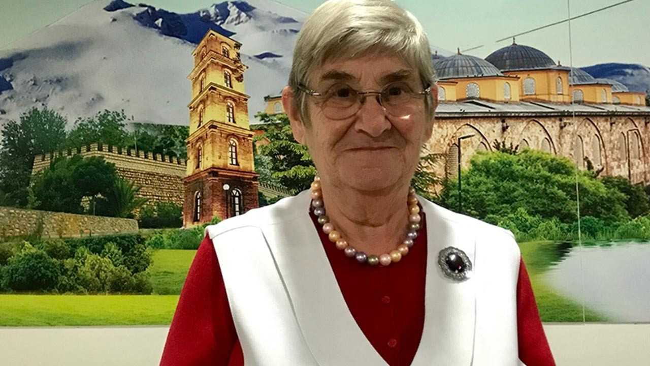 Canan Karatay'dan yasak listesi: Hasta olmak istemiyorsanız ağzınıza bile sürmeyin