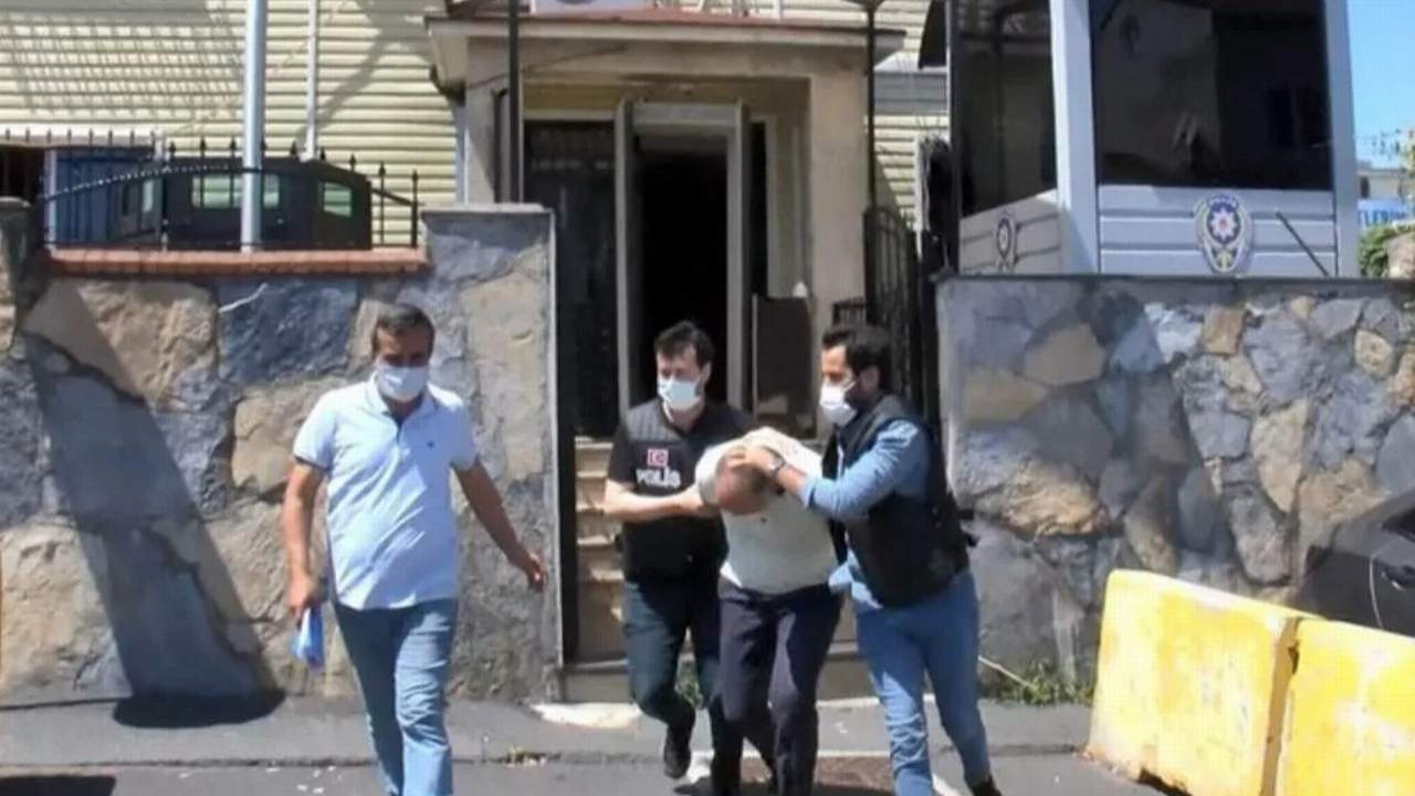 Kadın cinayeti zanlısından şoke eden savunma