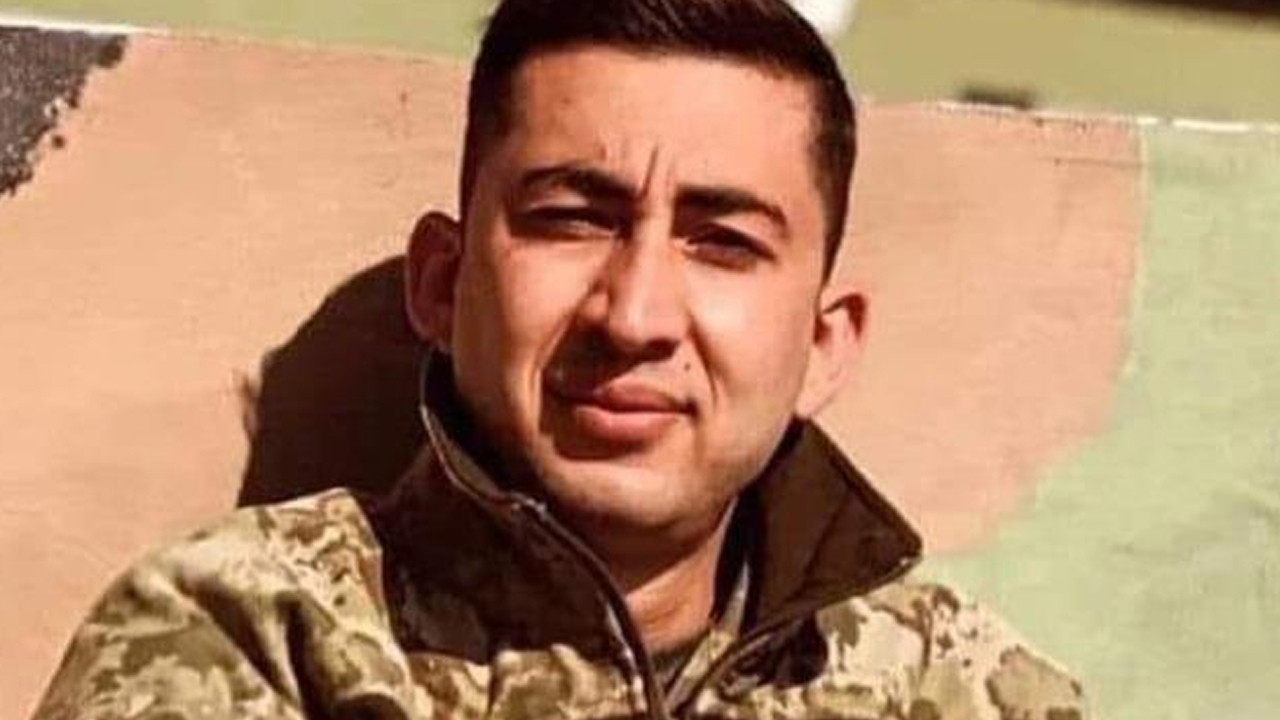 Şehit Hüseyin Cankaya'nın ailesine bıraktığı mesaj yürekleri dağladı