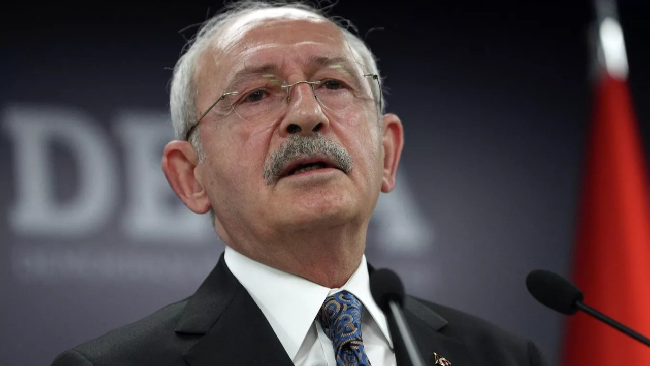 Kılıçdaroğlu'na 100 bin TL tazminat cezası
