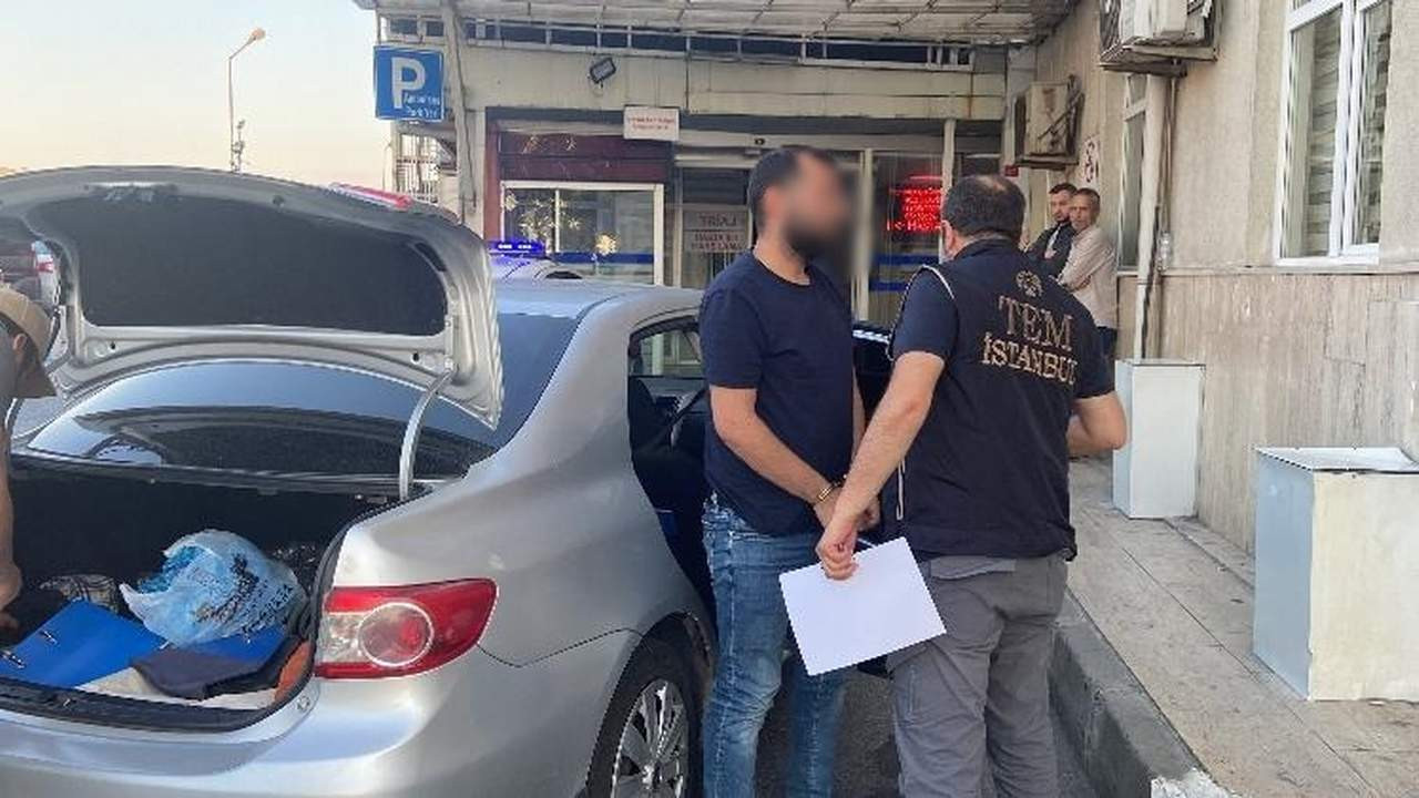 FETÖ'nün hücre evlerine operasyon