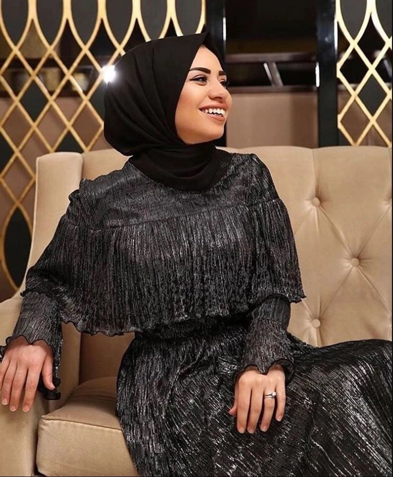Ünlü Instagram fenomeninden dikkat çeken başörtüsü açıklaması - Resim: 3