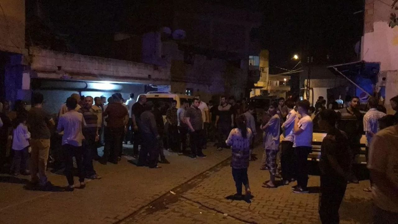 Fırıncıdan fırıncıya ''sen misin ucuza ekmek satan'' saldırısı: 4 yaralı! - Resim: 3