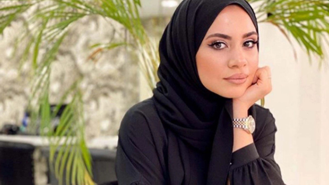 Ünlü Instagram fenomeninden dikkat çeken başörtüsü açıklaması