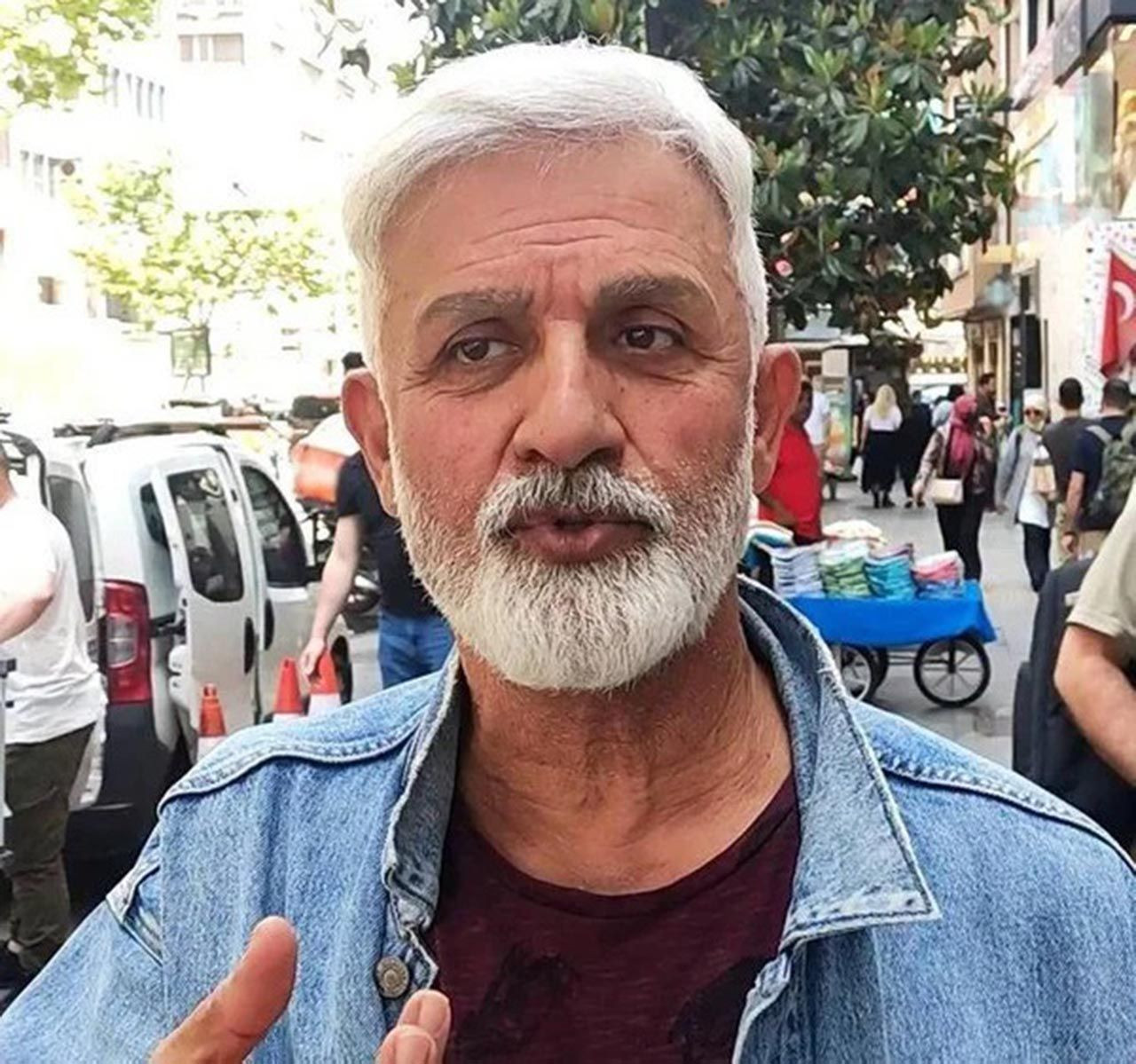 Talat Bulut'tan eşcinsellik çıkışı - Resim: 1