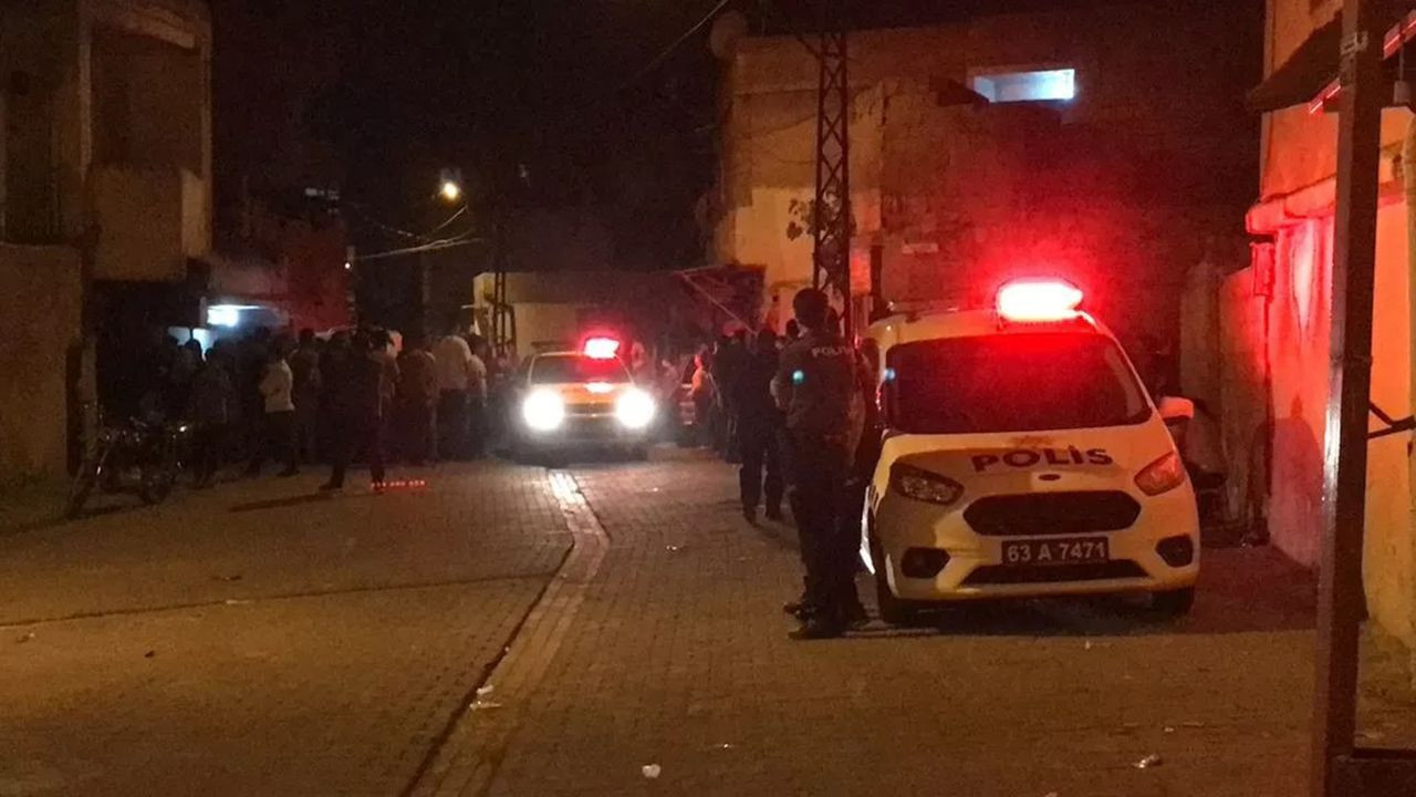 Fırıncıdan fırıncıya ''sen misin ucuza ekmek satan'' saldırısı: 4 yaralı! - Resim: 4