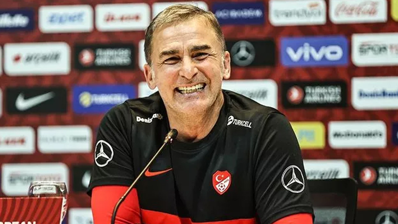 Stefan Kuntz'dan açıklama: Mert Hakan Yandaş, İrfan Can Kahveci ve Emre Mor neden seçilmedi?