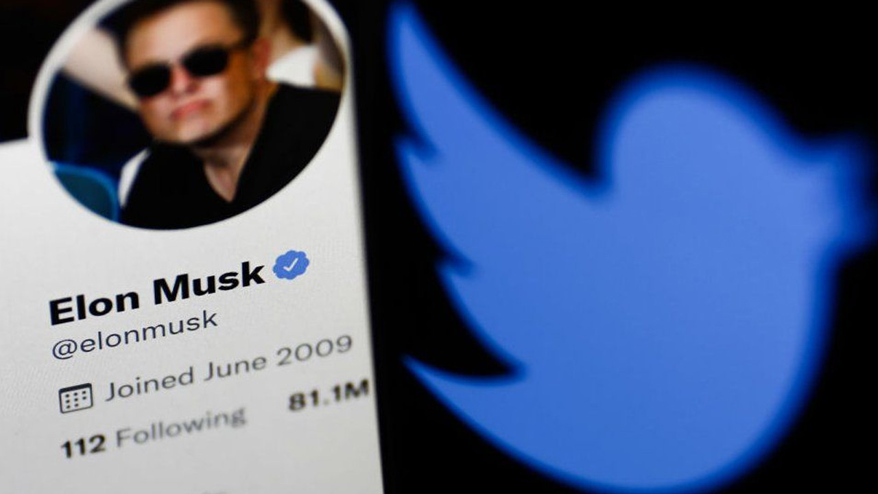 Twitter'ın yeni patronu Elon Musk Twitter'daki sansürü ifşa etti