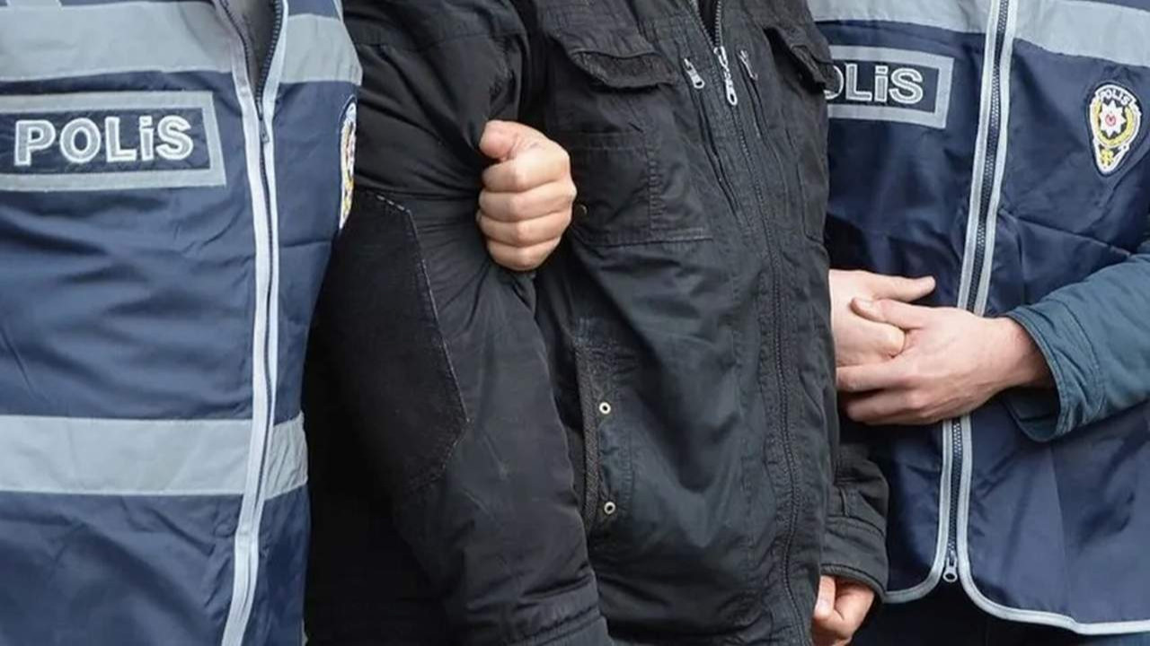 Ankara 'da yabancı uyruklu DEAŞ operasyonu: 13 şahıs yakalandı