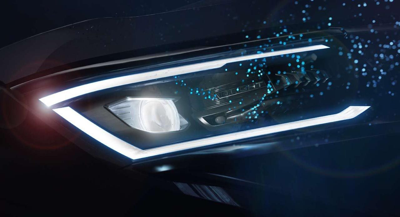 Merakla beklenen 2022 Amarok'tan yeni görüntü! Volkswagen ''ipucu'' paylaştı - Resim: 3